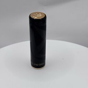 LANCOME L'Absolu Rouge Ruby Cream Lipstick 274 COEUR DE RUBIS (Satin Tawny Nude)